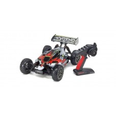 Kyosho Inferno Neo 3.0VE 1:8 RC Brushless EP Readyset - T2 Red / KC34108T2
